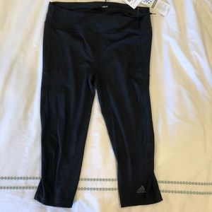 NWT adistar leggings